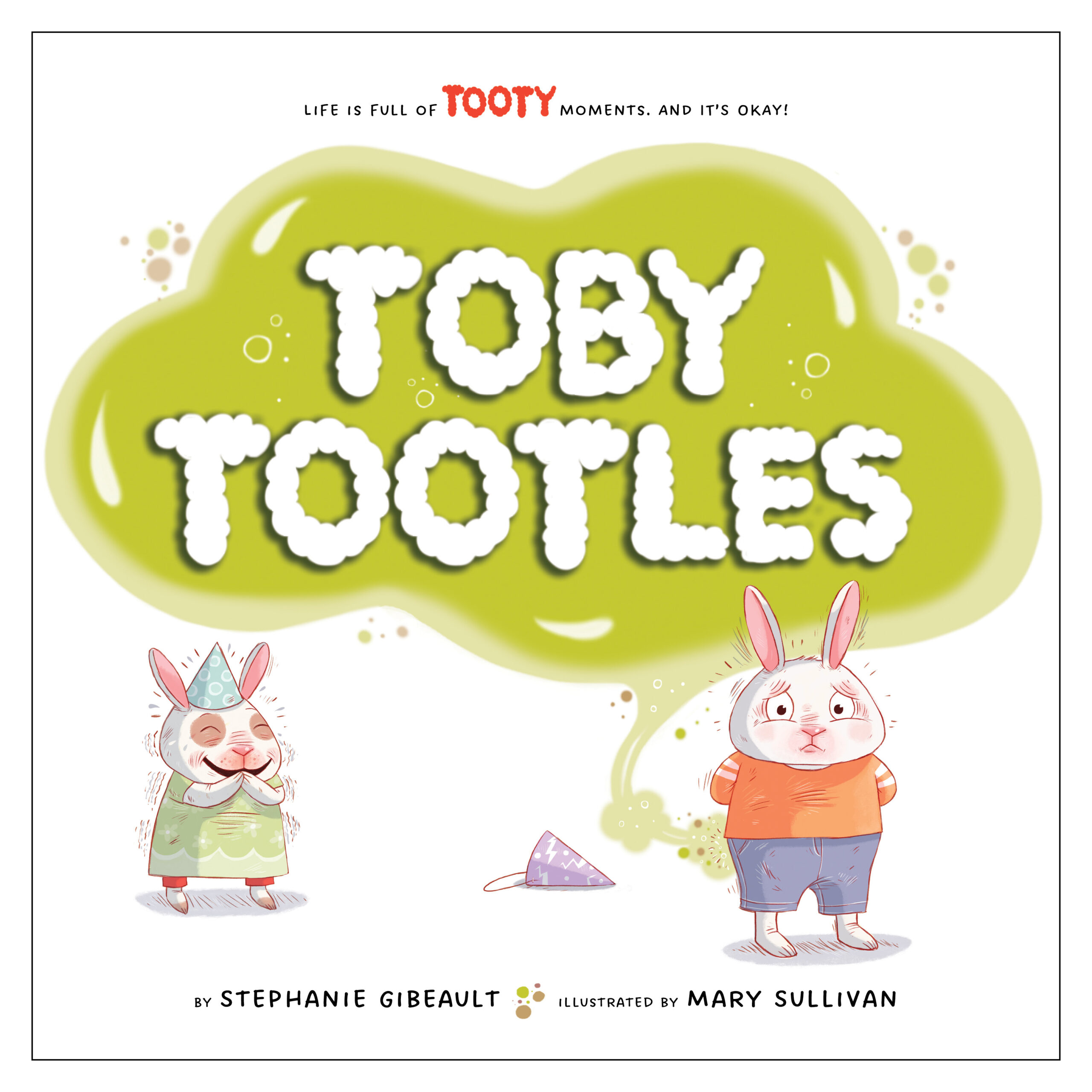 Toby Tootles cover home page