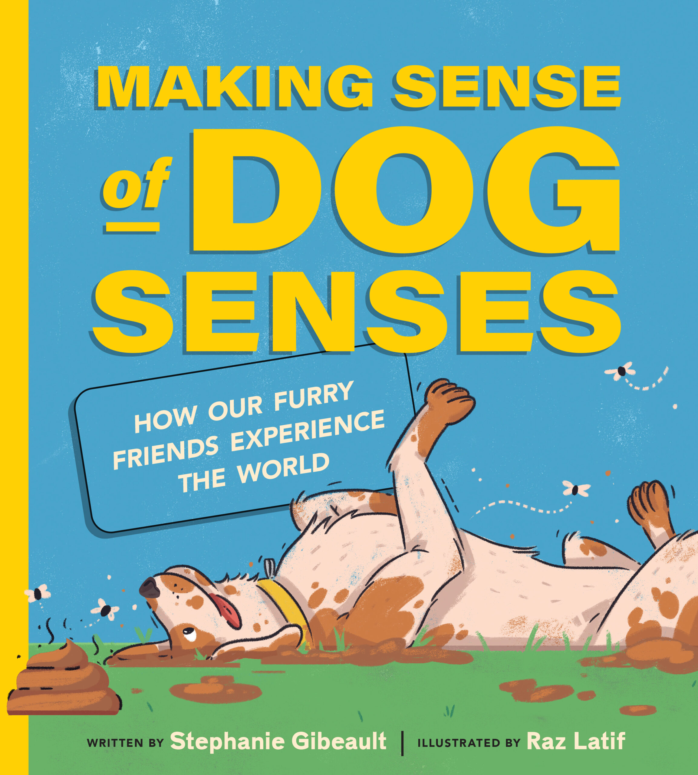 Making Sense of Dog Senses cover