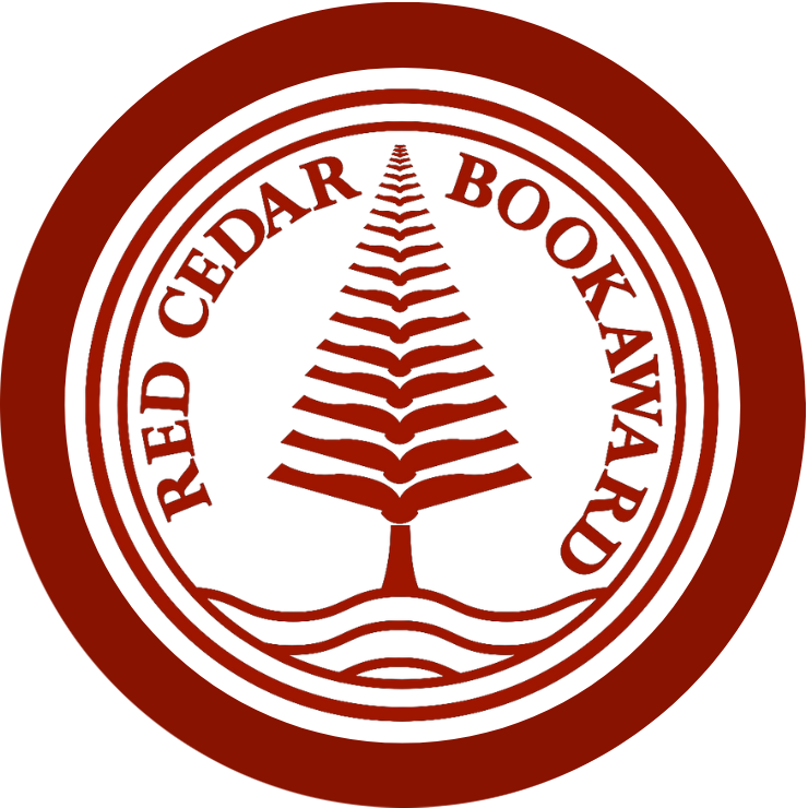 Red Cedar Book Award logo